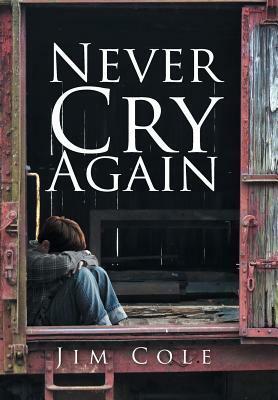 Never Cry Again by Jim Cole