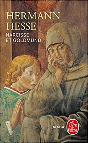 Narcisse et Goldmund by Hermann Hesse