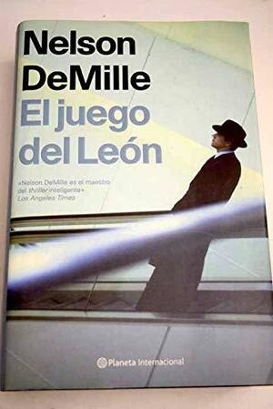 El Juego del León by Nelson DeMille