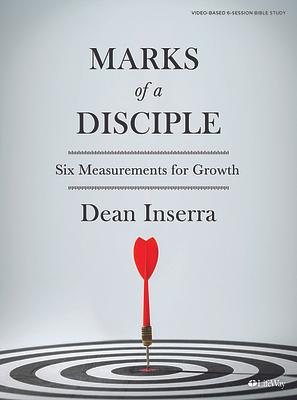 Marks of a Disciple - Leader Kit by Dean Inserra