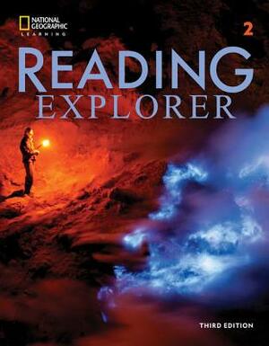 Reading Explorer 2 by David Bohlke, Paul MacIntyre