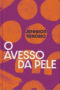 O Avesso da Pele (Edição TAG) by Jeferson Tenório