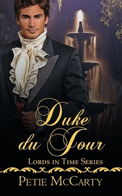 Duke du Jour by Petie McCarty