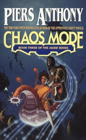 Chaos Mode by Piers Anthony