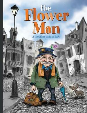 The Flower Man by Mark Ludy