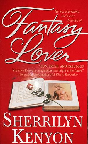 Fantasy Lover by Sherrilyn Kenyon