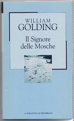 Il Signore delle Mosche by William Golding