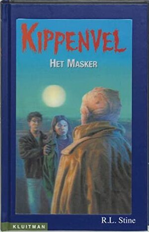 Het Masker by R.L. Stine