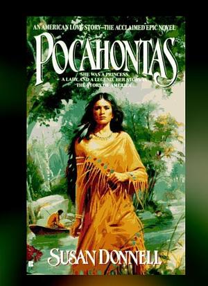 Pocahontas  by Susan Donnell