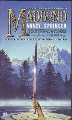 Madbond by Nancy Springer