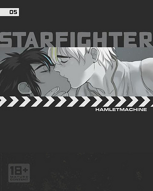 Starfighter Chapter 5 by HamletMachine