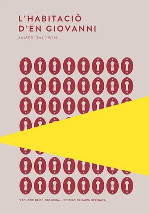 L'habitació d'en Giovanni by James Baldwin