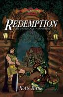 Redemption by Jean Rabe