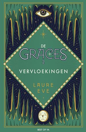 Vervloekingen by Laure Eve