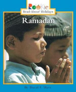 Ramadan by David F. Marx