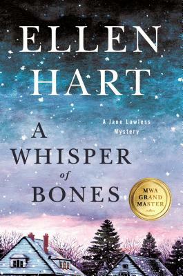 A Whisper of Bones: A Jane Lawless Mystery by Ellen Hart