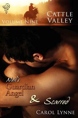 Cattle Valley: Vol 9 by Carol Lynne