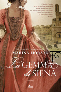 La gemma di Siena by Marina Fiorato