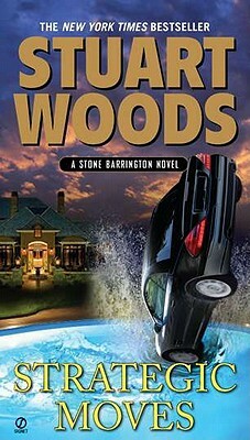 Strategic Moves by Stuart Woods