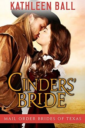 Cinders' Bride by Kathleen Ball