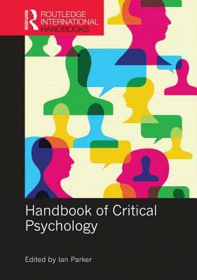 Handbook of Critical Psychology by 