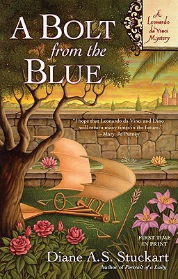 A Bolt from the Blue by Diane A. S. Stuckart