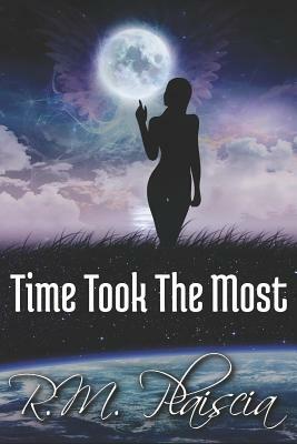 Time Took the Most by Plaiscia