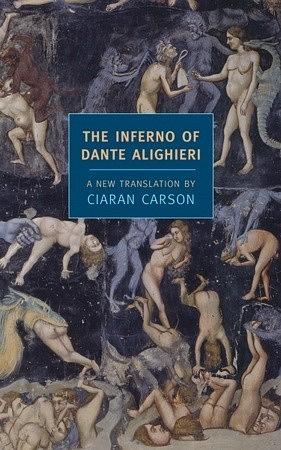 The Inferno by Dante Alighieri