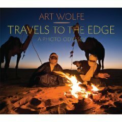Travels to the Edge: A Photo Odyssey by Art Wolfe