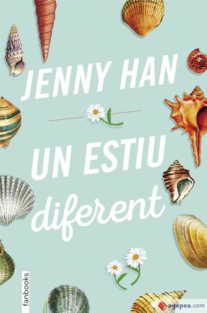 Un estiu diferent by Jenny Han