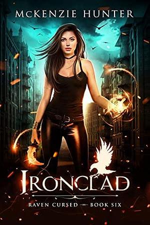 Ironclad by McKenzie Hunter