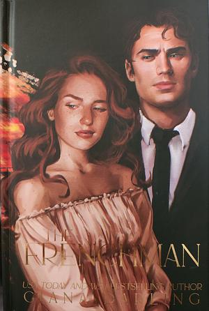 The Frenchman by Giana Darling
