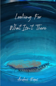 Looking For What Isn't There by Andres Rojas