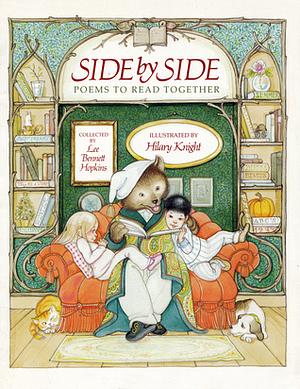 Side by Side: Poems to Read Together by Lee Bennett Hopkins