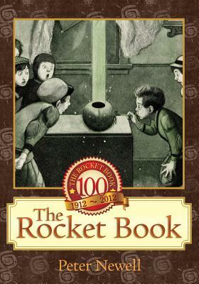 The Rocket Book by Peter Newell