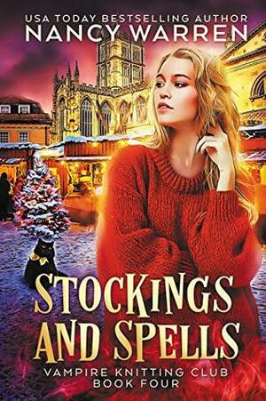 Stockings and Spells by Nancy Warren