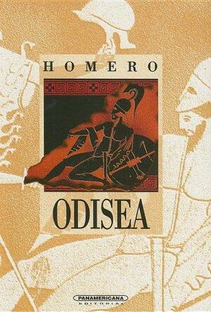 La Odisea / The Odyssey (Literatura Universal) by Homer