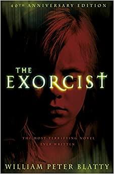 The Exorcist by William Peter Blatty