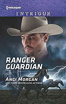 Ranger Guardian by Angi Morgan