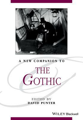 A New Companion to the Gothic by 