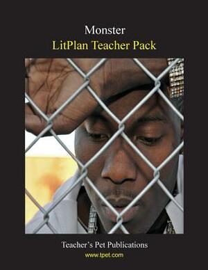 Litplan Teacher Pack: Monster by Mary B. Collins