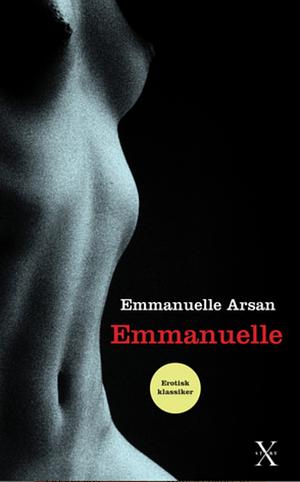 Emmanuelle by Emmanuelle Arsan