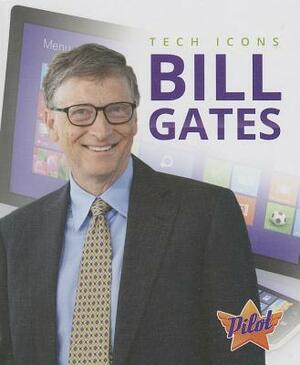 Bill Gates by Sara Green