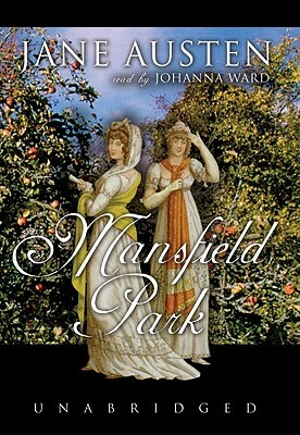 Mansfield Park by Jane Austen