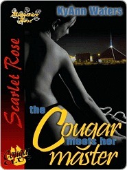 The Cougar Meets Her Master The Cougar Club by KyAnn Waters