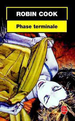 Phase Terminale by Robin Cook