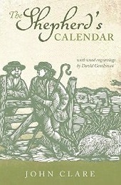 The Shepherd's Calendar with Village Stories and Other Poems by John Clare