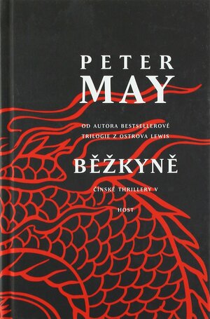 Běžkyně by Peter May