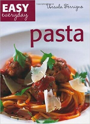 Pasta by Ursula Ferrigno