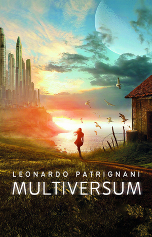 Multiversum by Leonardo Patrignani